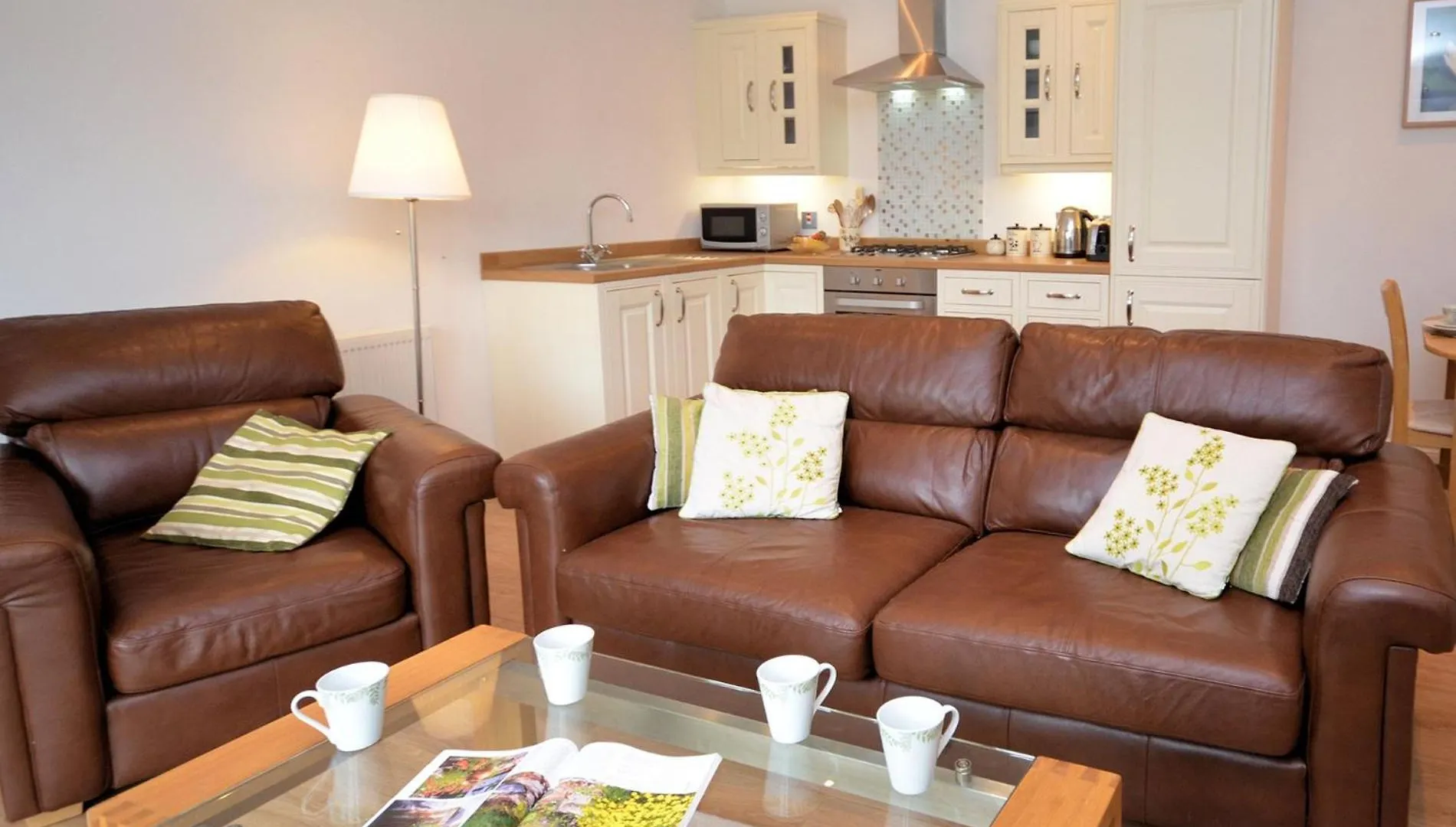 2 Bed In Bath Chela Villa Stowey Holiday home