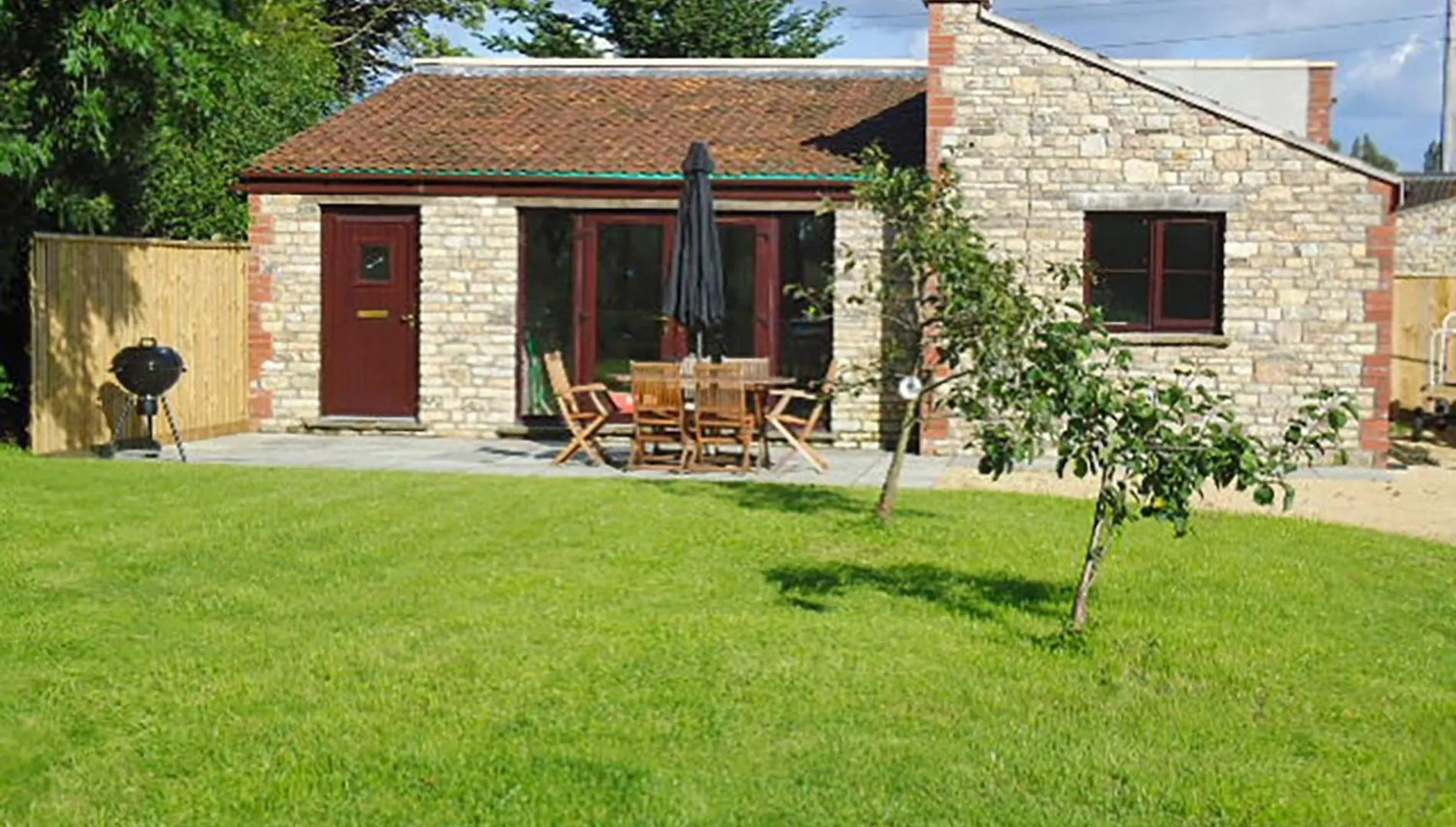 2 Bed In Bath Chela Villa Stowey